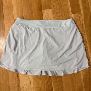 Nike XL tennis skirt